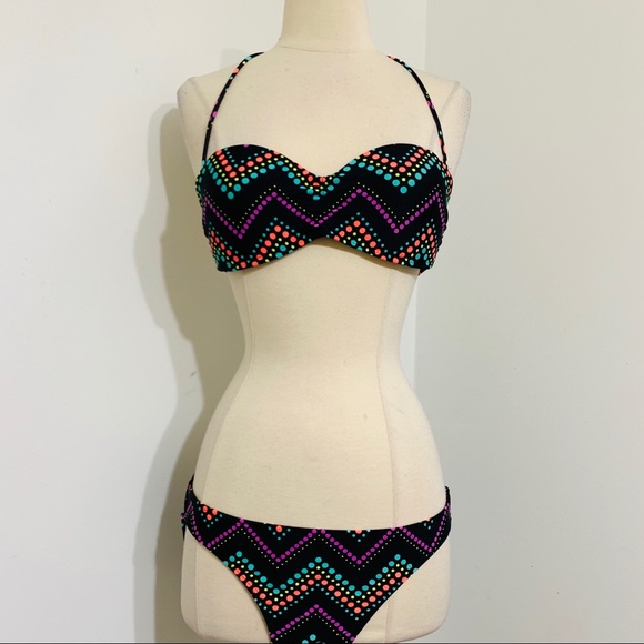 OP Other - EUC Sexy Bikini 2 pc from Op 😍